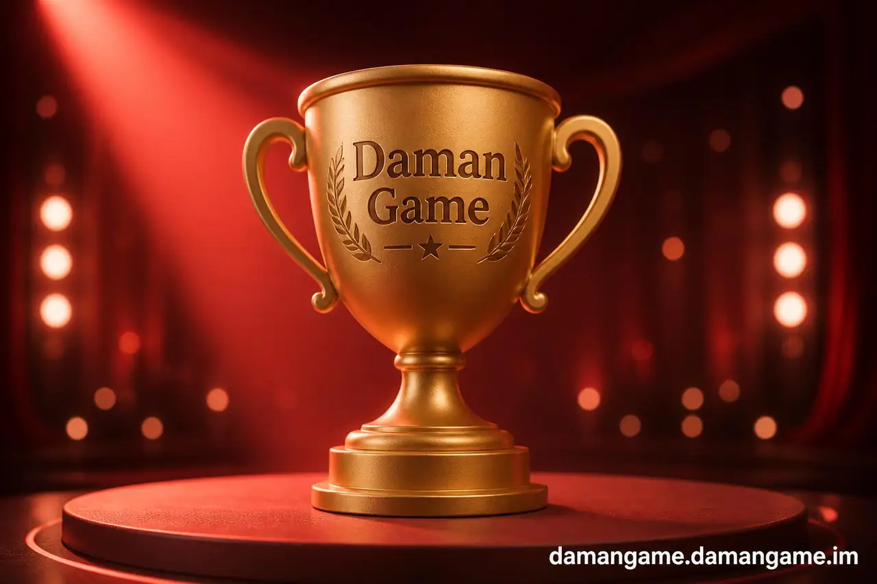 Daman Game