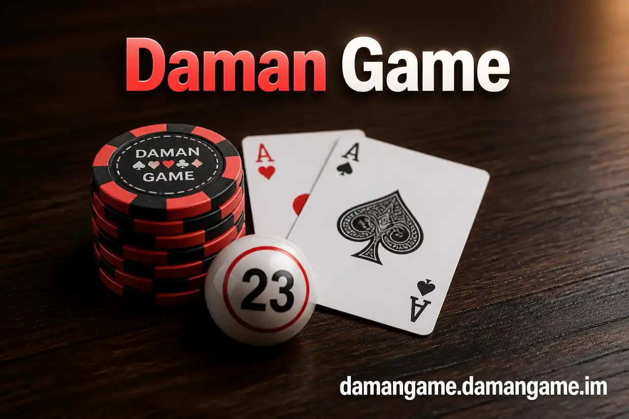 Daman Game